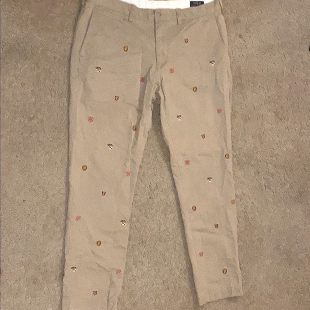Ralph Lauren
